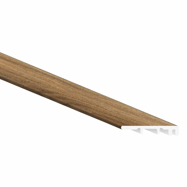Msi Twany Birch 1/4 In. Thick X 1 3/4 In. Wide X 94 In. Length Luxury Vinyl End Cap Molding - ZOR-LVT-T-0206