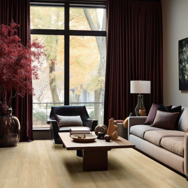 Msi Malta 20MIL Rigid Core Sample Luxury Vinyl Plank Flooring - ZOR-LVR-SAM-0211