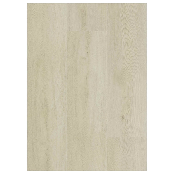 Daltile Asher Bend 9in. x 71in. Rigid Click Luxury Vinyl Flooring 26.50 Sq Ft, 6PK - AB2197120L65MSX