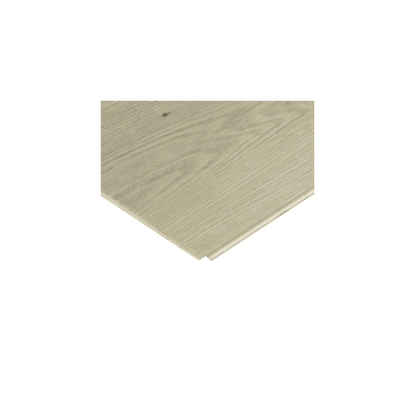 Daltile Asher Bend 9in. x 71in. Rigid Click Luxury Vinyl Flooring 26.50 Sq Ft, 6PK - AB2197120L65MSX