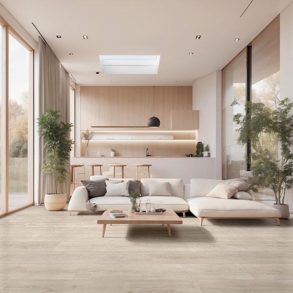 Msi Shasta Grove 22MIL Rigid Core Sample Luxury Vinyl Plank Flooring - ZOR-LVR-SAM-0229