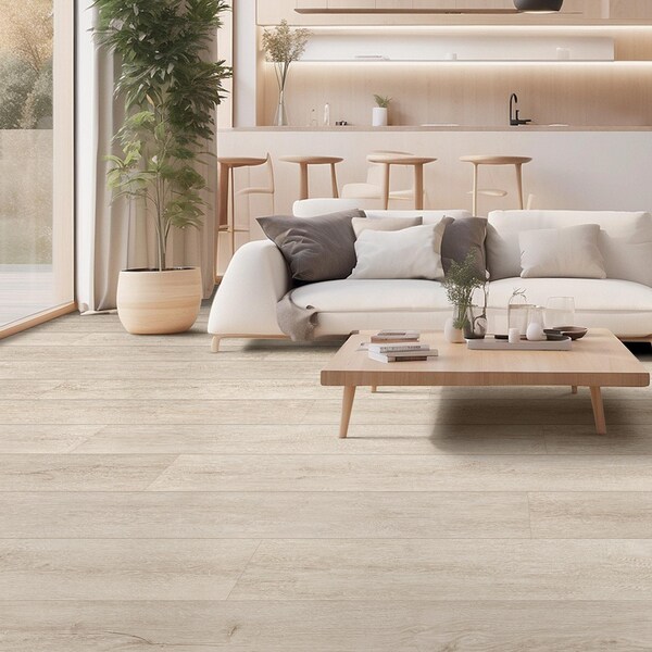 Msi Shasta Grove 22MIL Rigid Core Sample Luxury Vinyl Plank Flooring - ZOR-LVR-SAM-0229