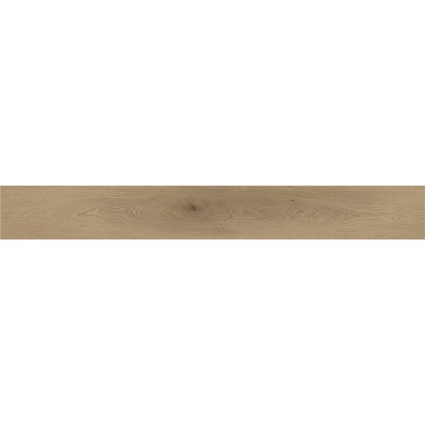 Daltile Asher Bend 9in. x 71in. Glue Down Luxury Vinyl Flooring 35.36 Sq Ft, 8PK - AB23971GD20ML3M