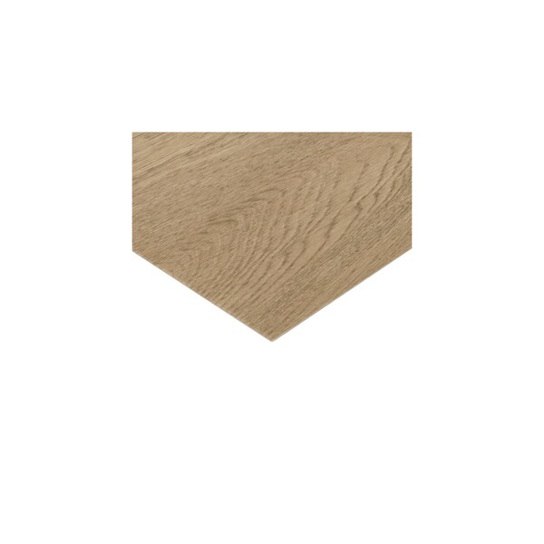 Daltile Asher Bend 9in. x 71in. Glue Down Luxury Vinyl Flooring 35.36 Sq Ft, 8PK - AB23971GD20ML3M