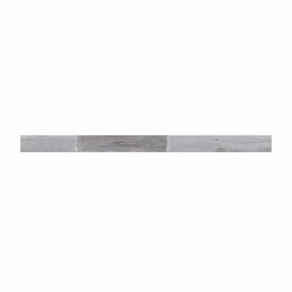 Msi Woburn Abbey 0.27 In. Thick X 1.772 In. Wide X 94 In. Length Luxury Vinyl End Cap Molding - ZOR-LVT-T-0243