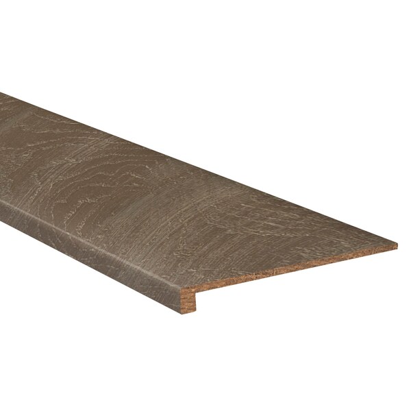Msi Atwood 0.25 Thick x 2 Wide x 78 Length Engineered Hardwood T-molding - ZOR-LVT-TR-0370