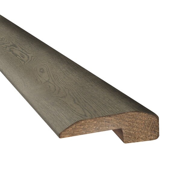 Msi Bourland 0.62 Thick x 2 Wide x 78 Length Engineered Hardwood End Cap Molding - ZOR-LVT-TR-0371