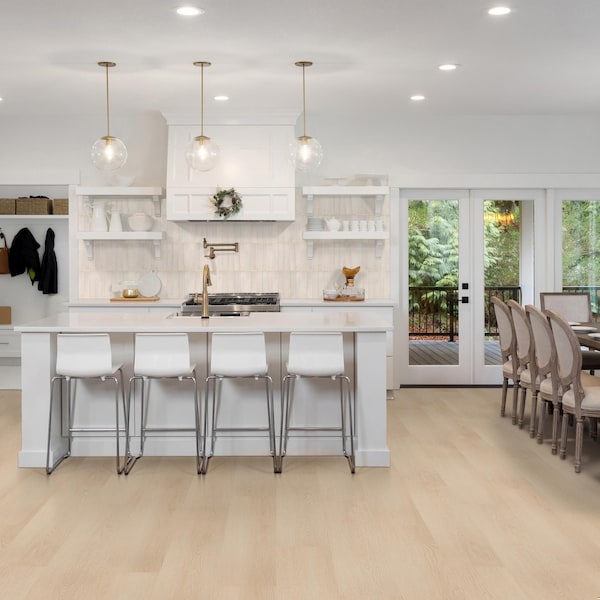Msi Palmilla 20MIL Rigid Core Sample Luxury Vinyl Plank Flooring - ZOR-LVR-SAM-0212