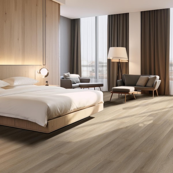 Msi Palmilla 20MIL Rigid Core Sample Luxury Vinyl Plank Flooring - ZOR-LVR-SAM-0212