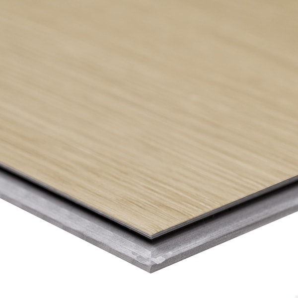 Msi Palmilla 20MIL Rigid Core Sample Luxury Vinyl Plank Flooring - ZOR-LVR-SAM-0212
