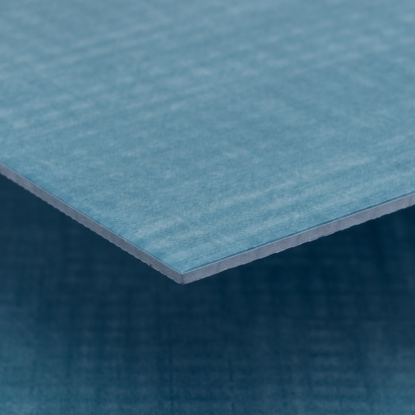 Lucida Surfaces LUCIDA SURFACES, FabCore Forget-me-not 12 in. x24 in. 3mm 28MIL Glue Down Luxury Vinyl Tiles , 60PK - FC-3307PLT