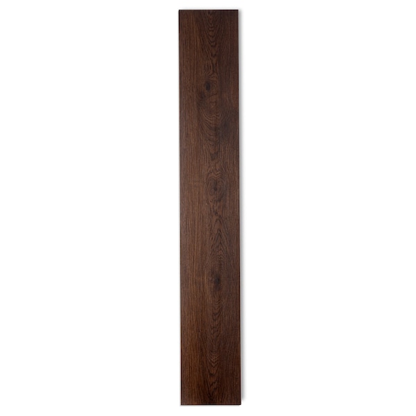 Lucida Surfaces LUCIDA SURFACES, TruCore Ponytail 7 5/16 in. x48 in. 5.8mm 22MIL Interlocking Luxury Vinyl Planks , 50PK - TC-805PLT
