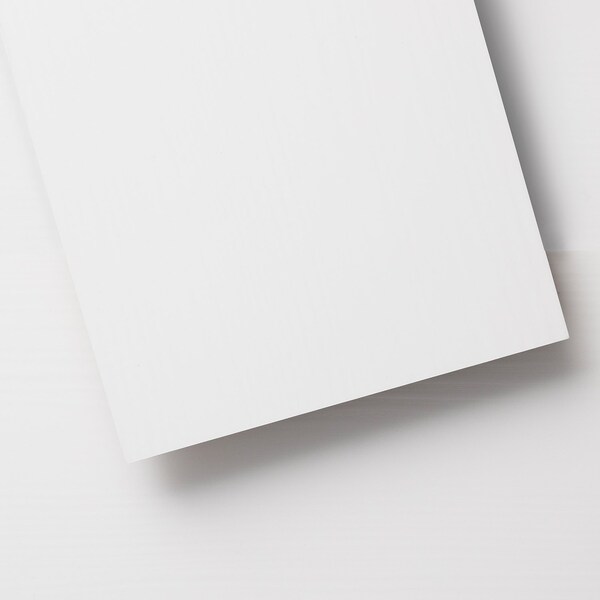 Lucida Surfaces LUCIDA SURFACES, BaseCore Blanc 6 in. x36 in. 2mm 12MIL Peel & Stick Vinyl Plank , 55PK - BC-912PLT