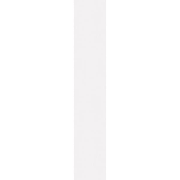Lucida Surfaces LUCIDA SURFACES, BaseCore Blanc 6 in. x36 in. 2mm 12MIL Peel & Stick Vinyl Plank , 55PK - BC-912PLT