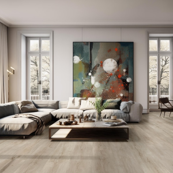 Msi Shasta Grove 20MIL Rigid Core Sample Luxury Vinyl Plank Flooring - ZOR-LVR-SAM-0215