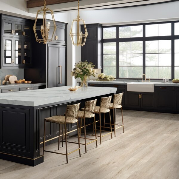Msi Shasta Grove 20MIL Rigid Core Sample Luxury Vinyl Plank Flooring - ZOR-LVR-SAM-0215