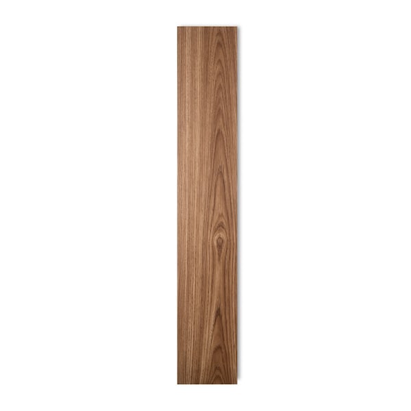 Lucida Surfaces LUCIDA SURFACES, BaseCore Almond 6 in. x36 in. 2mm 12MIL Peel & Stick Vinyl Plank , 55PK - BC-905PLT