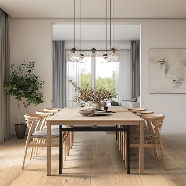 Msi Mccarran Tualatin Blonde Sample 4MM Engineered Hardwood Flooring - ZOR-LVW-SAM-0136