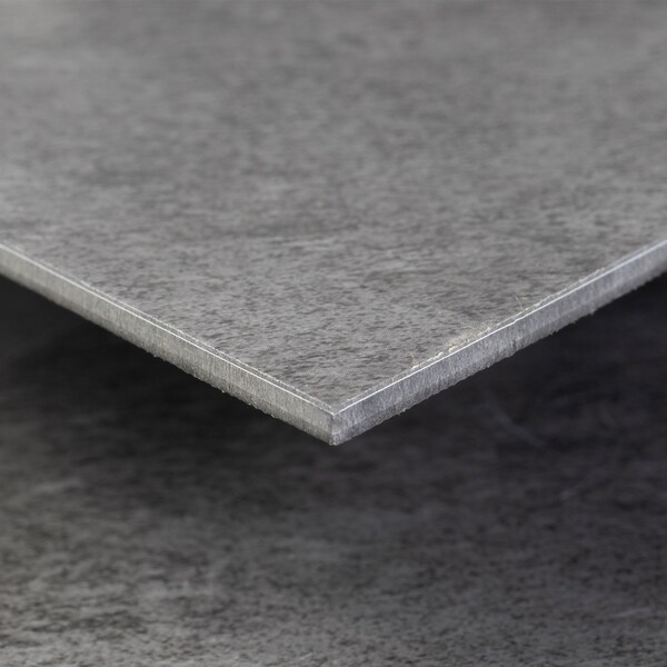 Lucida Surfaces LUCIDA SURFACES, MosaiCore Mineral  Rhombus 9.75 in. x17 in. 3mm 28MIL Glue Down Luxury Vinyl Tiles , 26PK - SC-4257