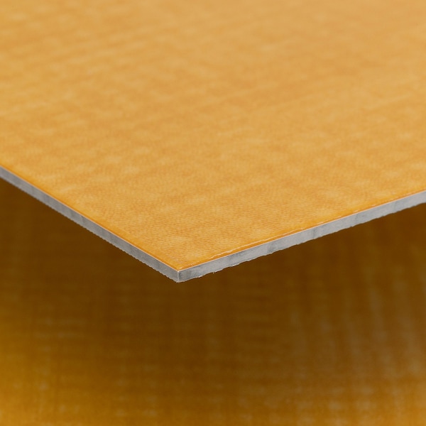 Lucida Surfaces LUCIDA SURFACES, FabCore Sunflower 12 in. x24 in. 3mm 28MIL Glue Down Luxury Vinyl Tiles , 60PK - FC-3304PLT