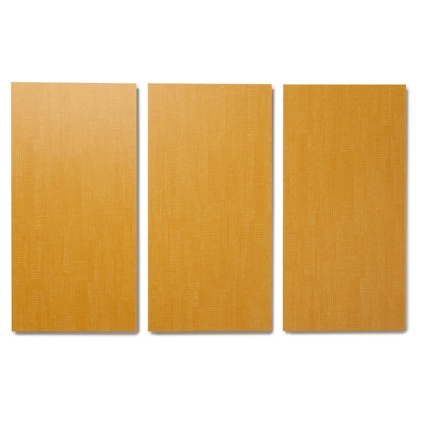 Lucida Surfaces LUCIDA SURFACES, FabCore Sunflower 12 in. x24 in. 3mm 28MIL Glue Down Luxury Vinyl Tiles , 60PK - FC-3304PLT