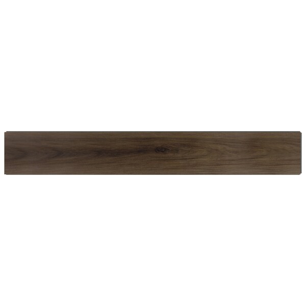 Daltile Halstatt 7-1/4in x 48in Rigid Click Luxury Vinyl Flooring, 28.80 Sq Ft Per Carton, 12PK - HT45748RC20ML47