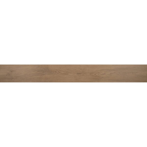 Msi Glenridge Saddle Oak SAMPLE Glue Down Luxury Vinyl Plank Flooring - ZOR-LVG-0111-SAM