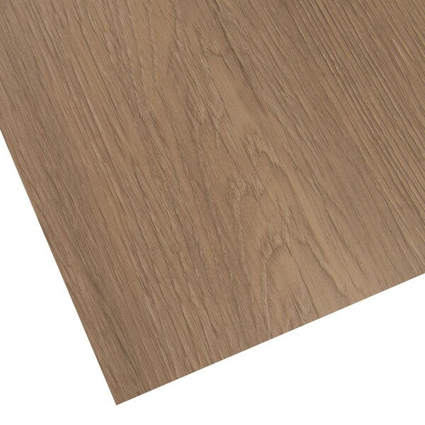 Msi Glenridge Saddle Oak SAMPLE Glue Down Luxury Vinyl Plank Flooring - ZOR-LVG-0111-SAM