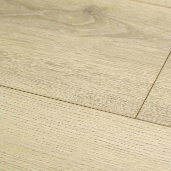Msi Smithcliffs Glenbury Oak 7" x 48" Waterproof Hybrid Rigid Core Flooring - ZOR-LVL-0107