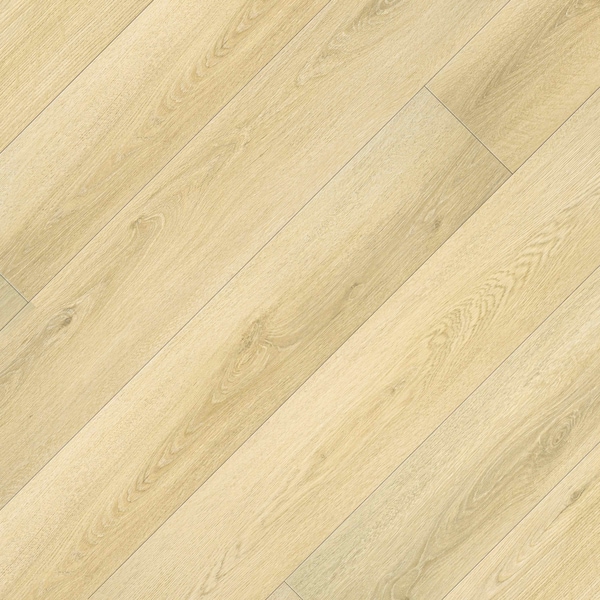 Msi Smithcliffs Glenbury Oak 7" x 48" Waterproof Hybrid Rigid Core Flooring - ZOR-LVL-0107