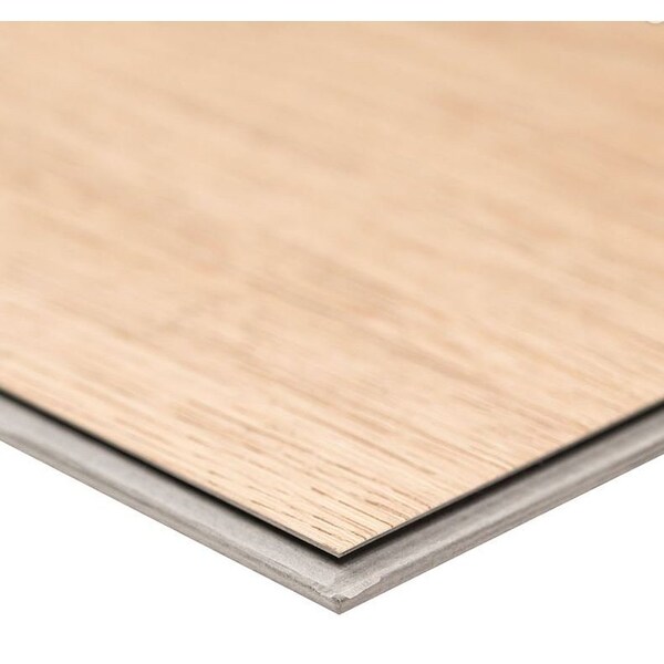 Msi Cyrus Chester Hills 7'' X 48'' 20Mil Rigid Core Luxury Vinyl Plank Flooring, 10PK - ZOR-LVR-0238