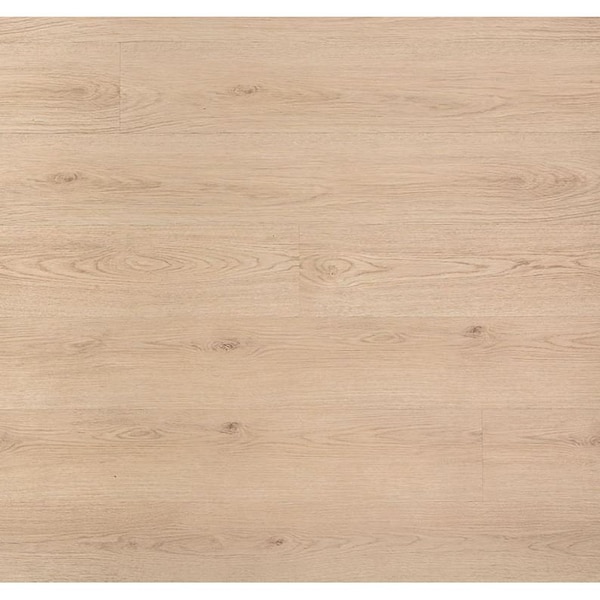 Msi Cyrus Chester Hills 7'' X 48'' 20Mil Rigid Core Luxury Vinyl Plank Flooring, 10PK - ZOR-LVR-0238