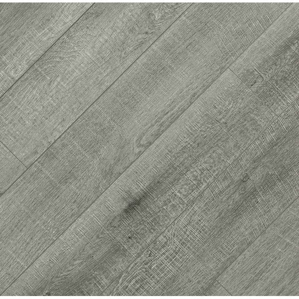 Msi Smithcliffs Emridge 7" x 48" Waterproof Hybrid Rigid Core Flooring - ZOR-LVL-0104