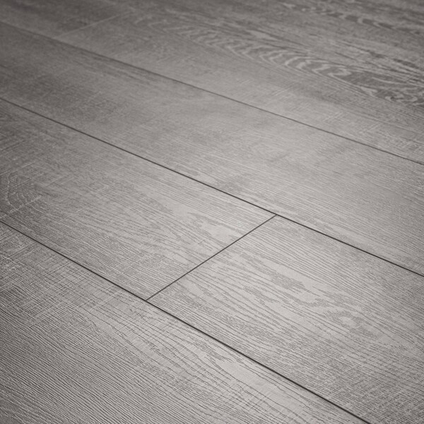 Msi Smithcliffs Emridge 7" x 48" Waterproof Hybrid Rigid Core Flooring - ZOR-LVL-0104