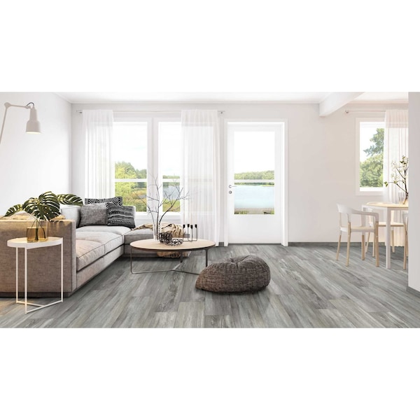 Msi Xl Ashton Loton Hill 8.98" X 60" X 6Mm Rigid Core Luxury Vinyl Plank, 8PK - ZOR-LVR-XL-0102