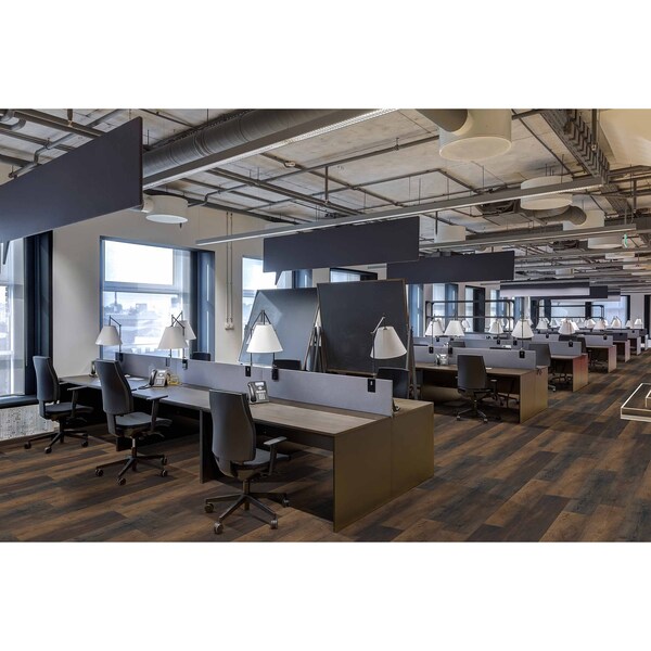 Msi Hawthorne 3/4 In. Thick X 2 3/4 In. Wide X 94 In. Length Luxury Vinyl Flush Stairnose Molding - ZOR-LVT-T-0117