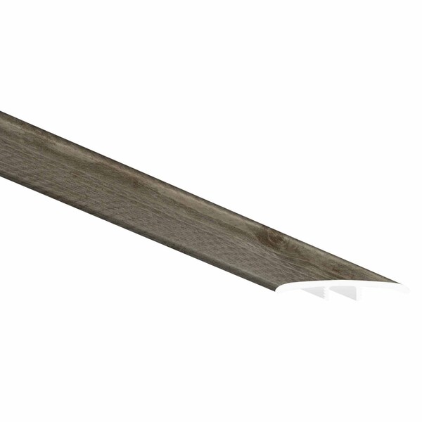 Msi Katella Ash 1/4 In. Thick X 1 3/4 In. Wide X 94 In. Length Luxury Vinyl T-Molding Large - ZOR-LVT-T-0145