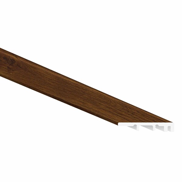 Msi Braly 1/4 In. Thick X 1 3/4 In. Wide X 94 In. Length Luxury Vinyl End Cap Molding - ZOR-LVT-T-0060