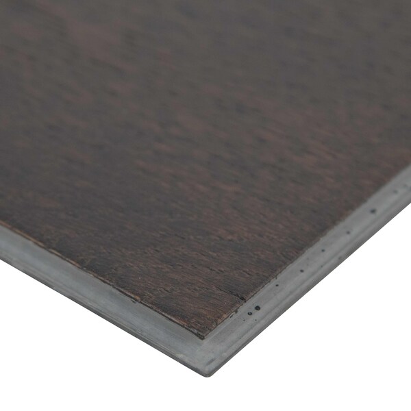 Msi Woodhills Kings Buff Oak SAMPLE Waterproof Wood Vinyl Flooring - ZOR-LVW-0108-SAM