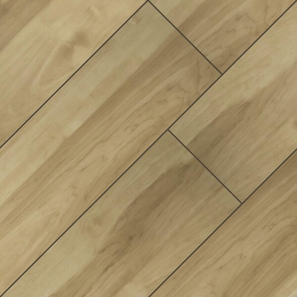 Msi Xl Prescott Brookline 8.98" X 60" X 6.5 Mm Rigid Core Luxury Vinyl Plank - ZOR-LVR-XL-0144P