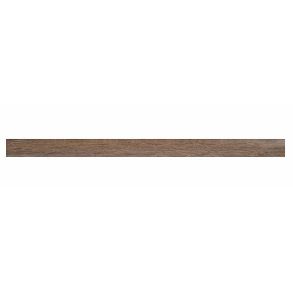 Msi Fauna 1/4 In. Thick X 1 3/4 In. Wide X 94 In. Length Luxury Vinyl T-Molding Large - ZOR-LVT-T-0102