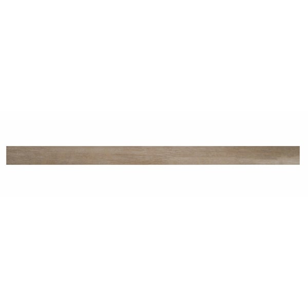 Msi Sandino 1/3 In. Thick X 1 3/4 In. Wide X 94 In. Length Luxury Vinyl Reducer Molding - ZOR-LVT-T-0197