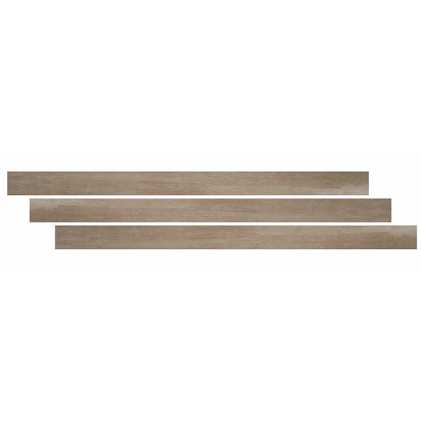 Msi Sandino 1/3 In. Thick X 1 3/4 In. Wide X 94 In. Length Luxury Vinyl Reducer Molding - ZOR-LVT-T-0197