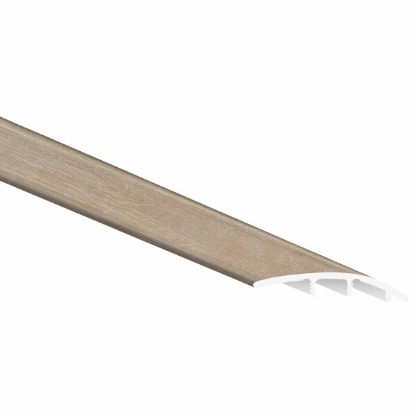 Msi Sandino 1/3 In. Thick X 1 3/4 In. Wide X 94 In. Length Luxury Vinyl Reducer Molding - ZOR-LVT-T-0197