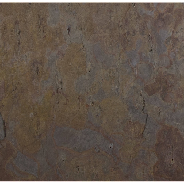 Msi Multi Classic 16 In. X 16 In. Gauged Slate Floor And Wall Tile, 5PK - ZOR-NS-0012
