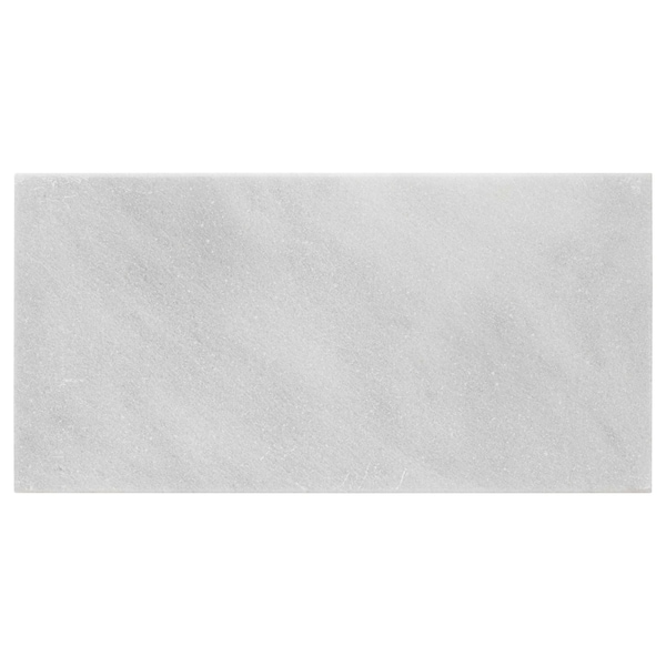 Msi Cosmic Gray 12 In. X 24 In.Sandblasted Marble Floor Pool Coping - ZOR-LSC-0005