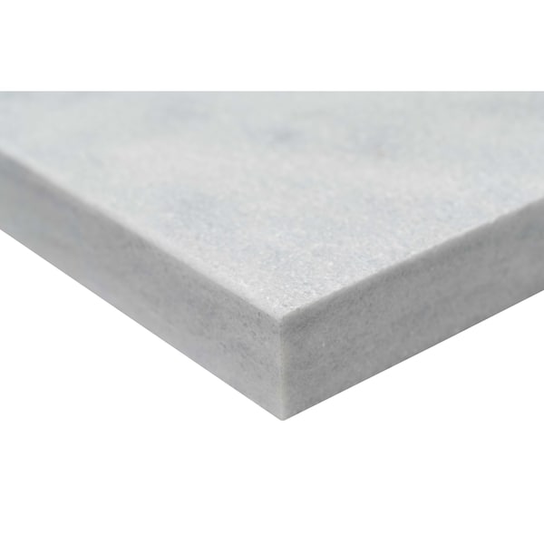 Msi Cosmic Gray 12 In. X 24 In.Sandblasted Marble Floor Pool Coping - ZOR-LSC-0005