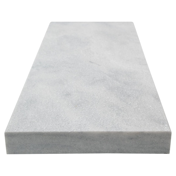 Msi Cosmic Gray 12 In. X 24 In.Sandblasted Marble Floor Pool Coping - ZOR-LSC-0005