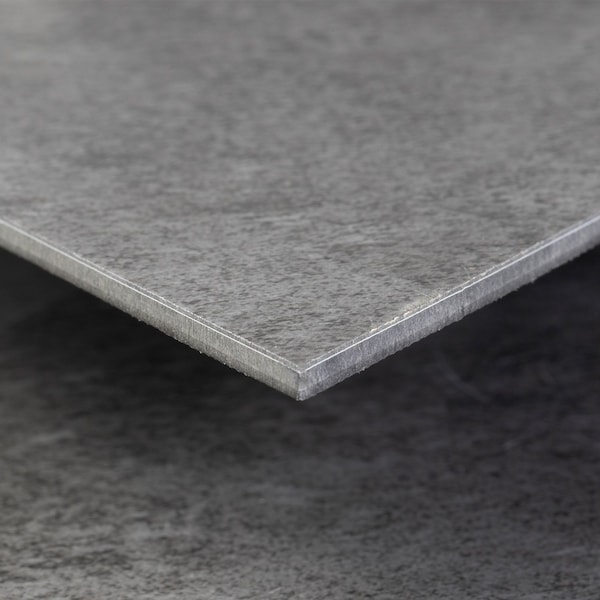 Lucida Surfaces LUCIDA SURFACES, MosaiCore Mineral  Rhombus 9.75 in. x17 in. 3mm 28MIL Glue Down Luxury Vinyl Tiles , 99PK - SC-4257PLT