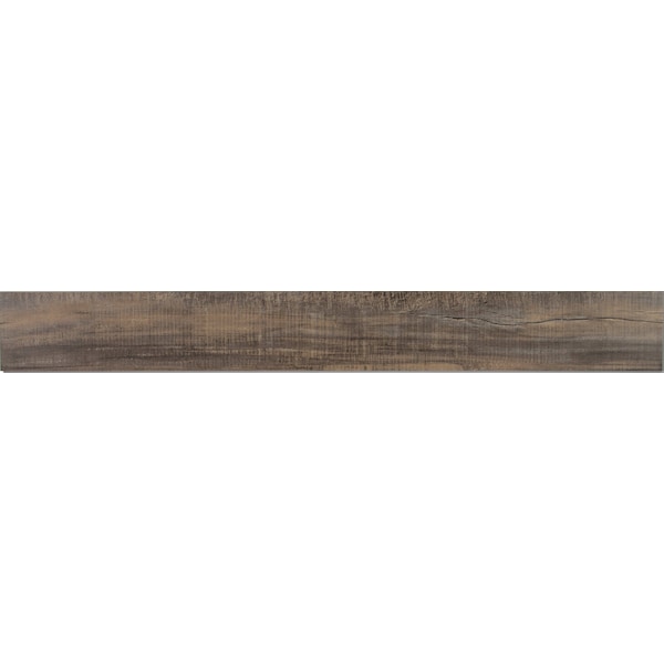 Daltile Daltile Adventuro Traveler 6 in. x 48 in. Click Lock Luxury Vinyl Flooring, 16PK - AD30648CLVT1P